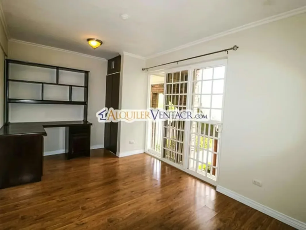 Apartamento full amueblado en alquiler en San Rafael de Escazú, ubicado en 1er piso y de un solo nivel, con amplia terraza y hermosas vistas., photo 13