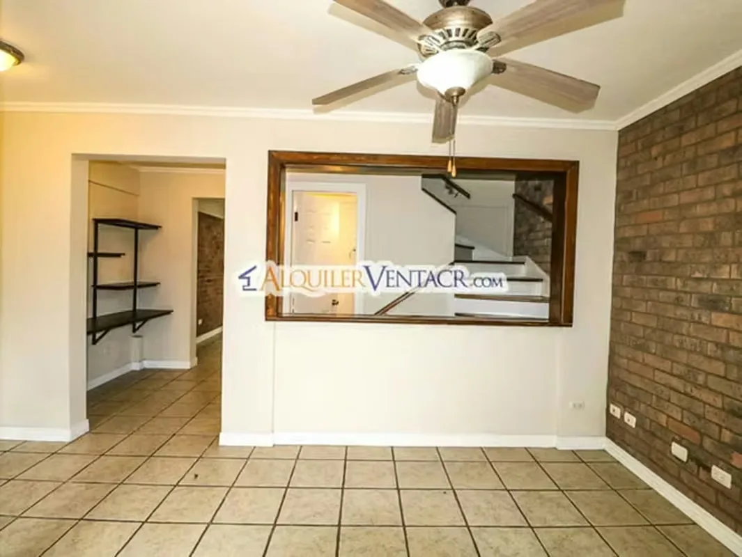 Apartamento full amueblado en alquiler en San Rafael de Escazú, ubicado en 1er piso y de un solo nivel, con amplia terraza y hermosas vistas., photo 8
