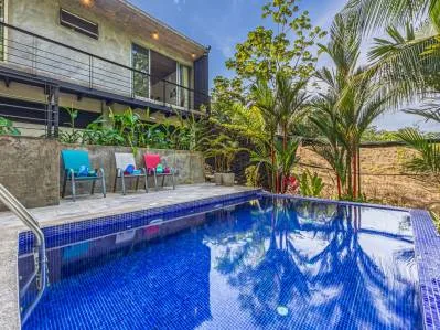 Villa a pasos de Uvita, hermosas Playas, Cascadas, Restaurantes y Atractivos Turísticos., photo 6