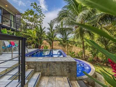 Villa a pasos de Uvita, hermosas Playas, Cascadas, Restaurantes y Atractivos Turísticos., photo 8