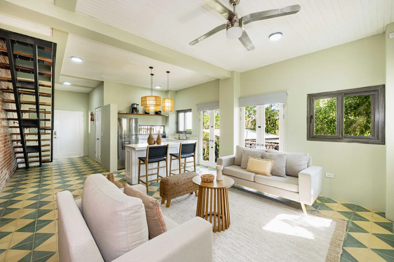 Casa Leona ~ Boutique Hospitality Estate in Tamarindo Beach