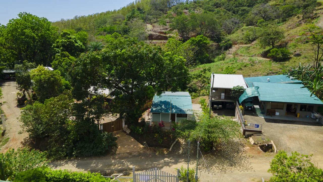 Lovely mountain house, Sámara, photo 14