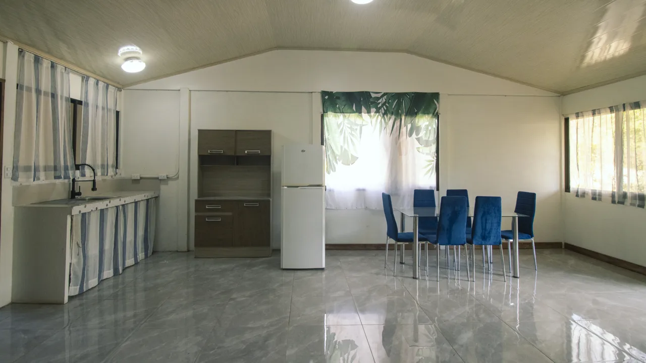 Lovely mountain house, Sámara, photo 8
