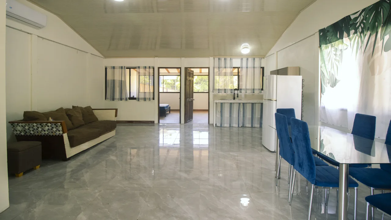Lovely mountain house, Sámara, photo 9