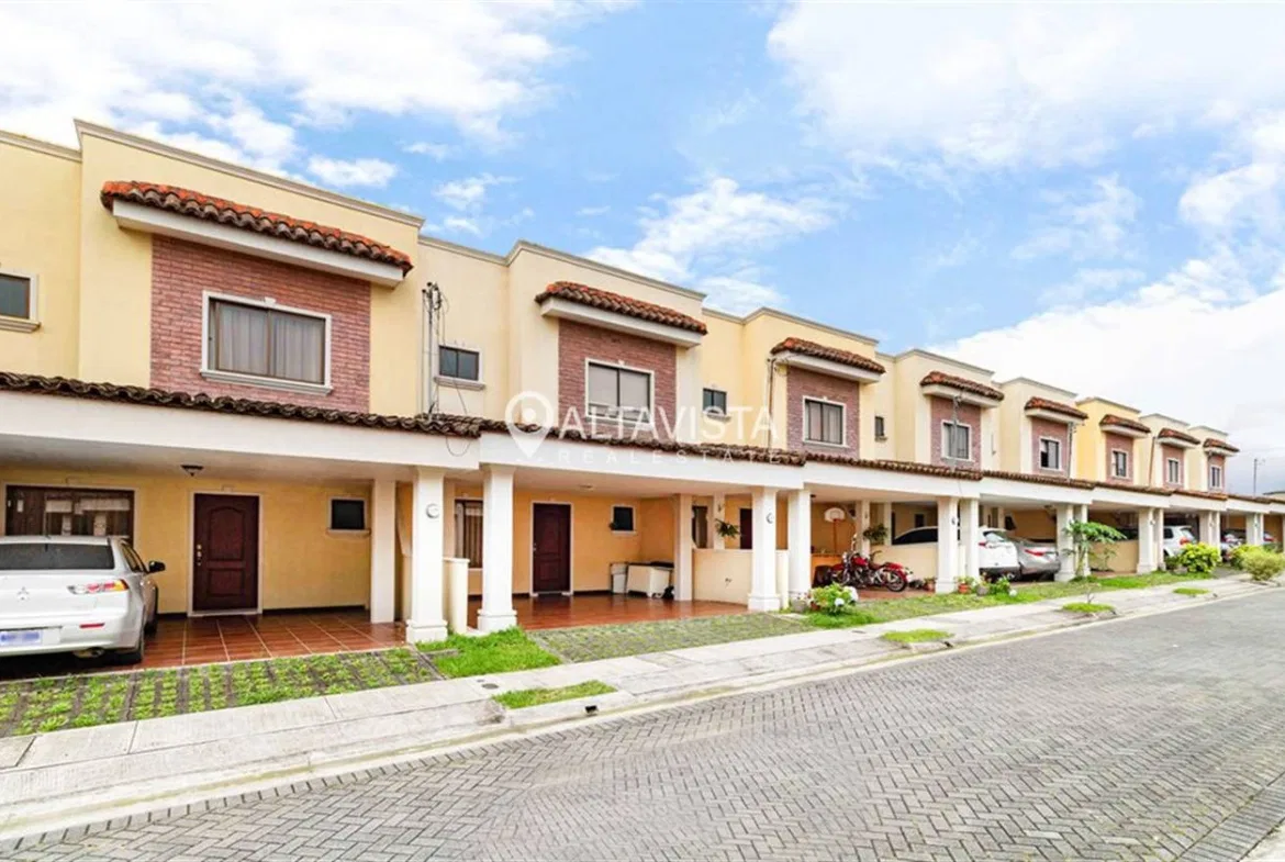 Casa Condominio Hacienda Sacramento, photo 4