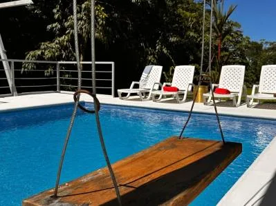 Perfecto para familias o una jubilación tranquila, Uvita Pacific Ocean Town, photo 10