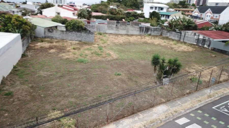 Terreno Totalmente Plano en Venta en San Jose , Curridabat  - Venta en Curridabat, photo 11