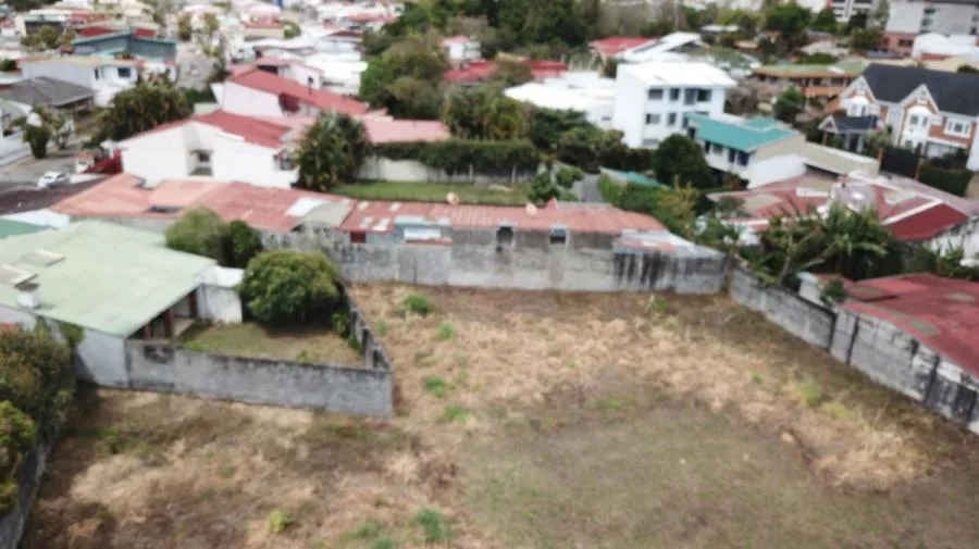 Terreno Totalmente Plano en Venta en San Jose , Curridabat  - Venta en Curridabat, photo 4