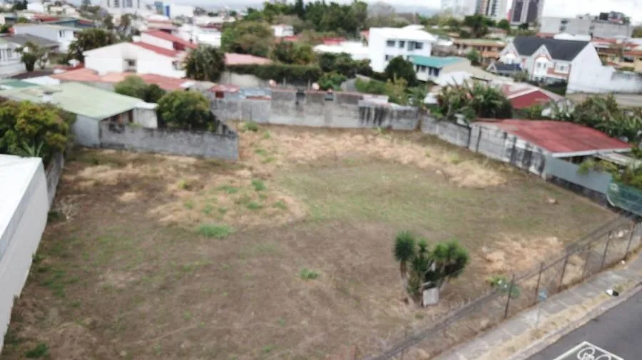 Terreno Totalmente Plano en Venta en San Jose , Curridabat  - Venta en Curridabat, photo 8