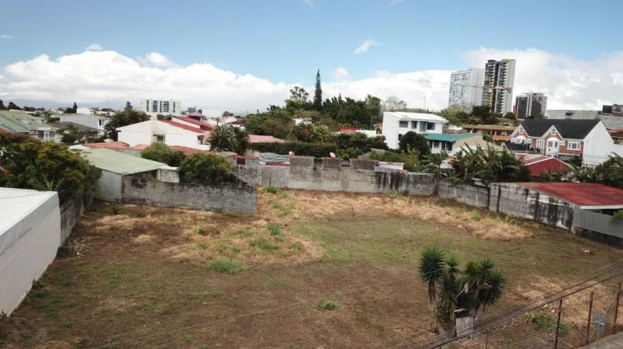 Terreno Totalmente Plano en Venta en San Jose , Curridabat  - Venta en Curridabat, photo 10