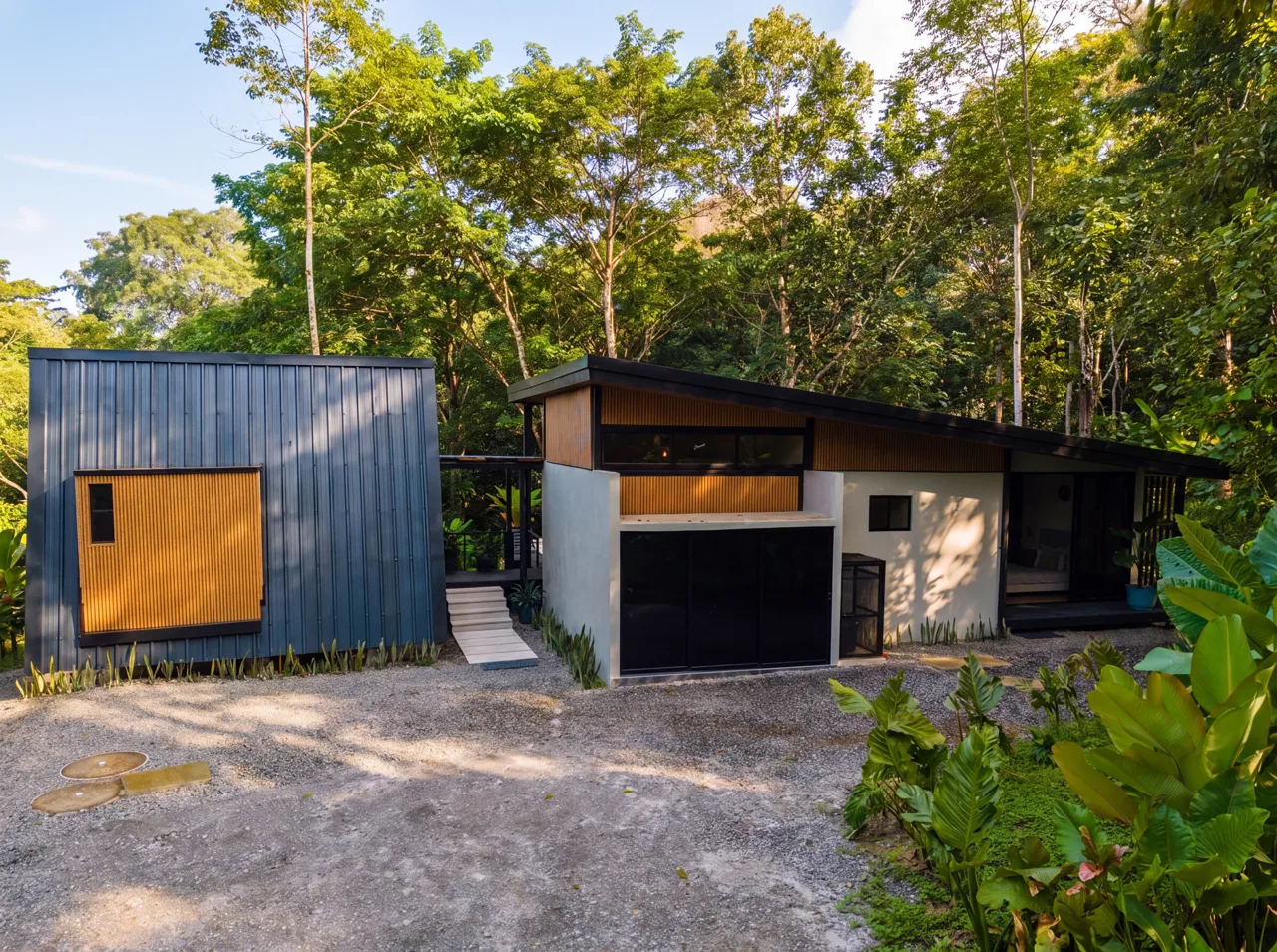 New 3BR Jungle Home with Infinity Pool Near Punta Uva, Costa Rica, photo 5