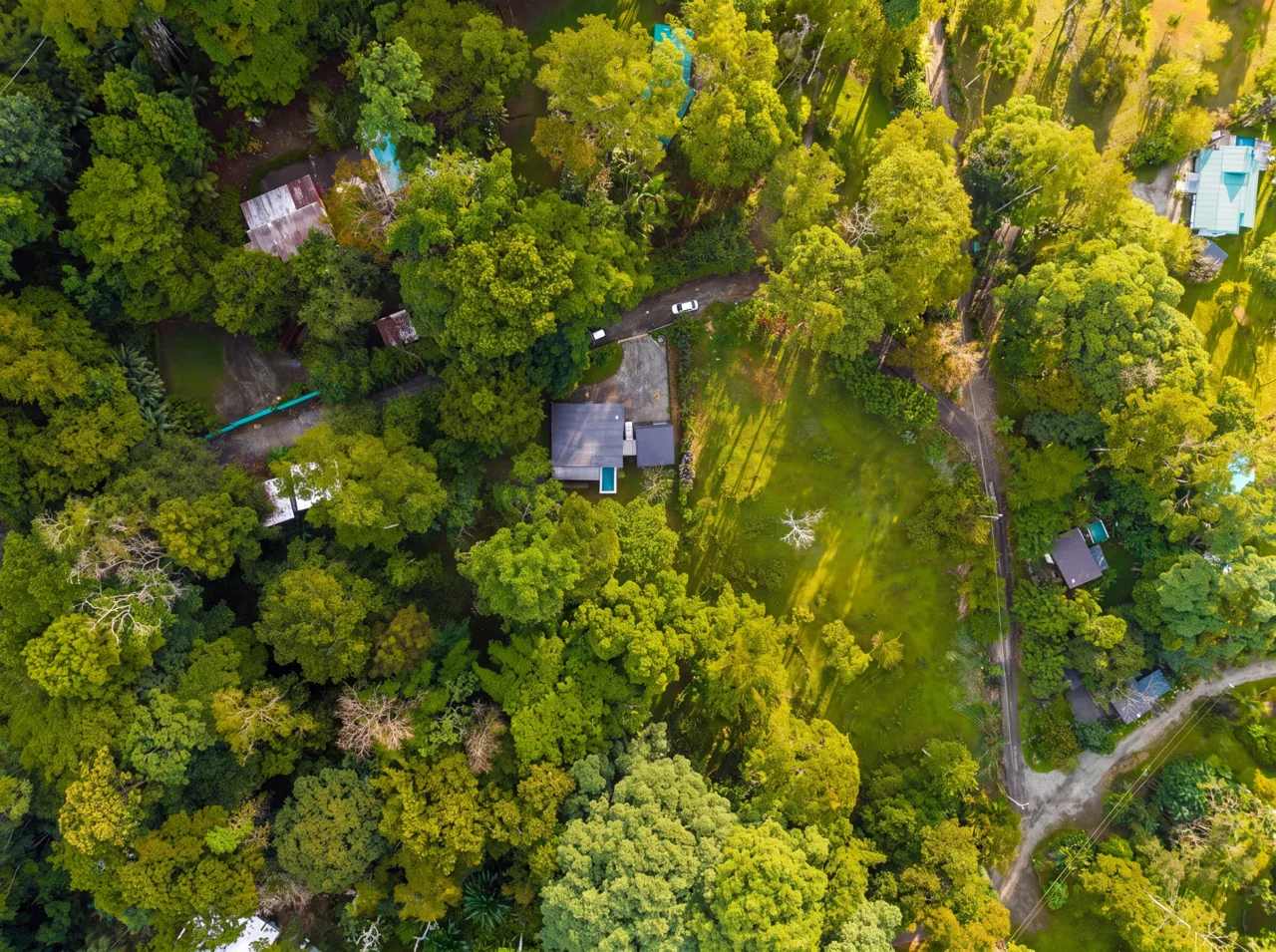 New 3BR Jungle Home with Infinity Pool Near Punta Uva, Costa Rica, photo 6