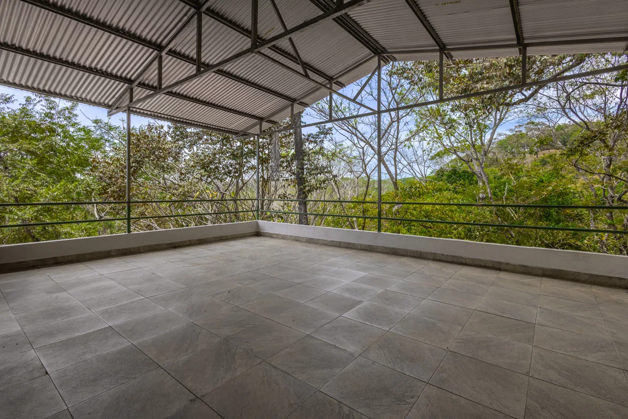3 BDR Ocean View Villa