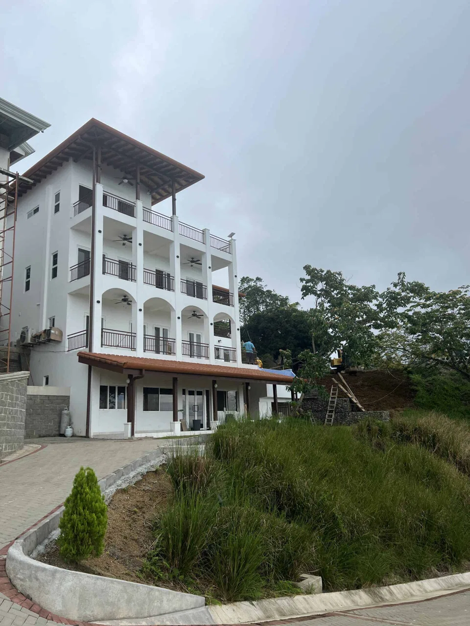 VIEW! VIEW! VIEW! | Costa Rica Real Estate | Jaco Realty