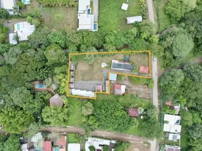 PRIME LAND OPPORTUNITY ON THE ROAD TO PLAYA CHAMAN – 0.83 ACRES, photo 26