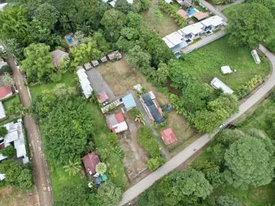 PRIME LAND OPPORTUNITY ON THE ROAD TO PLAYA CHAMAN – 0.83 ACRES, photo 27