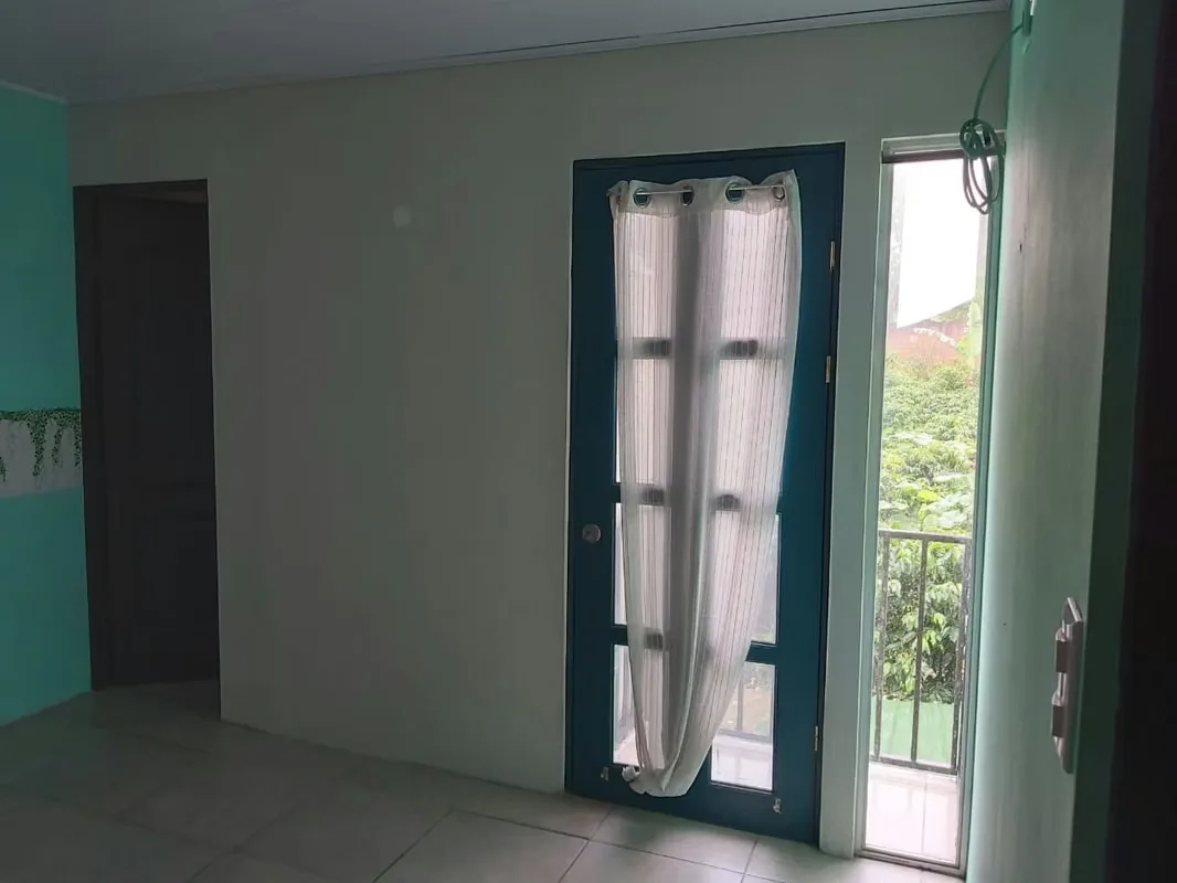 Aparta Estudio para una persona 