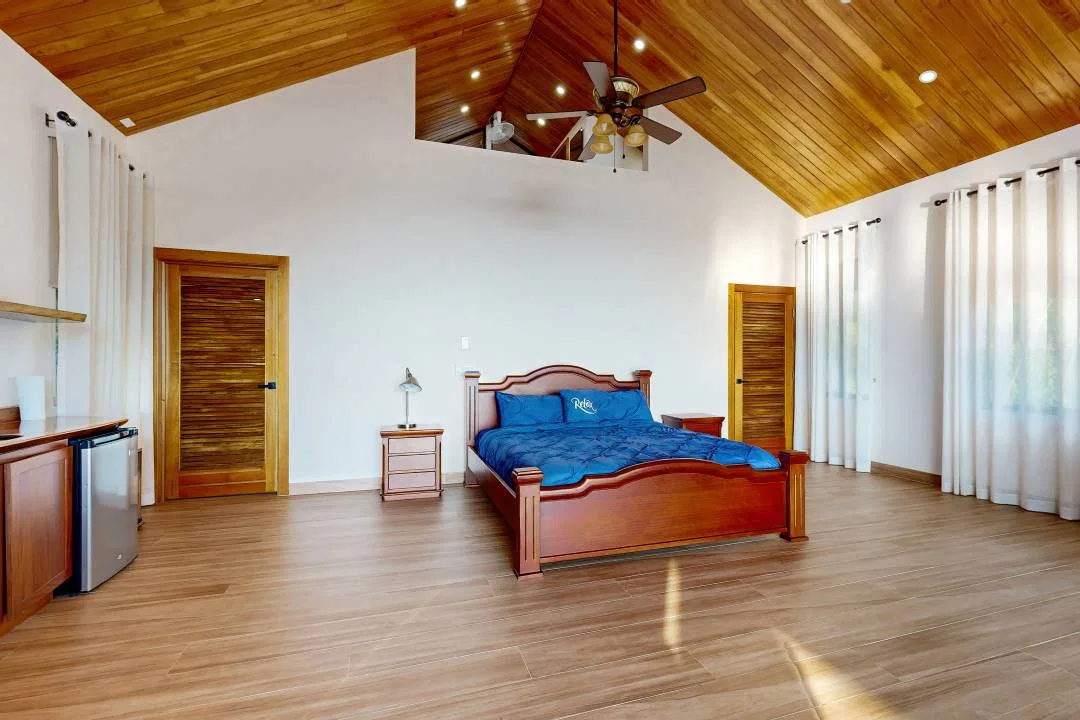 PROPERTY WITH 4 BEDROOMS AND OCEAN VIEW DOMINICAL 1.5 ACRES, photo 20