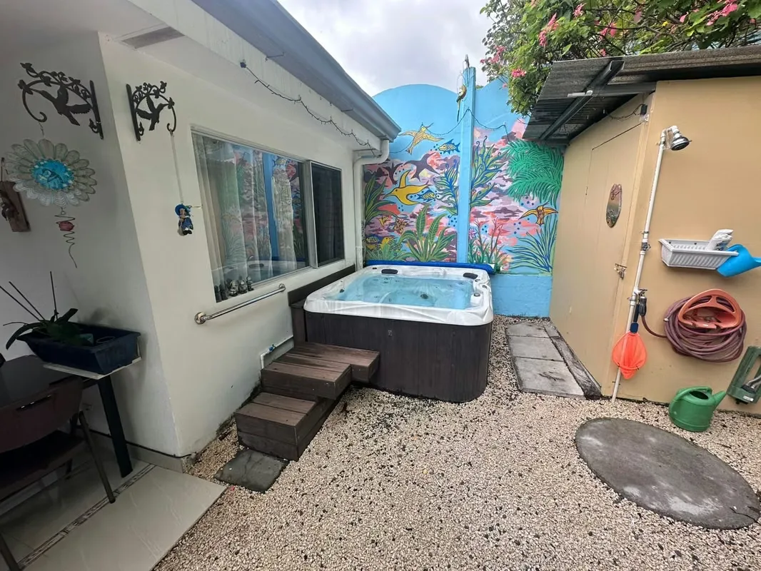 Casa en Venta en Málaga Herradura – Jacuzzi Privado, Confort y Vida en el Pacífico Central, $160.000, photo 11