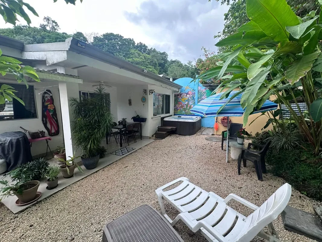 Casa en Venta en Málaga Herradura – Jacuzzi Privado, Confort y Vida en el Pacífico Central, $160.000, photo 14