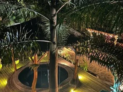 🌿🌳EDICIÓN LIMITADA🌳🌿-Oportunidad de negocio/vivienda tropical a pasos de la playa, photo 3