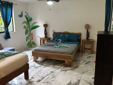 🌿🌳EDICIÓN LIMITADA🌳🌿-Oportunidad de negocio/vivienda tropical a pasos de la playa, photo 5