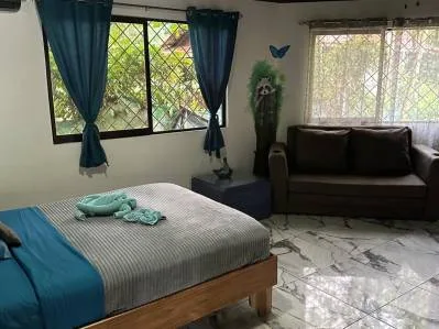 🌿🌳EDICIÓN LIMITADA🌳🌿-Oportunidad de negocio/vivienda tropical a pasos de la playa, photo 6