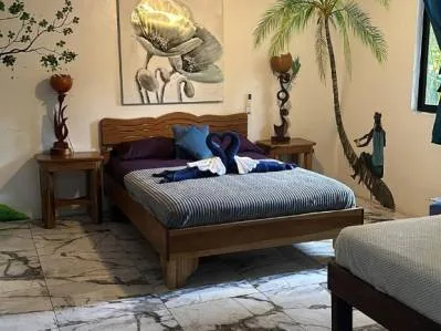 🌿🌳EDICIÓN LIMITADA🌳🌿-Oportunidad de negocio/vivienda tropical a pasos de la playa, photo 7