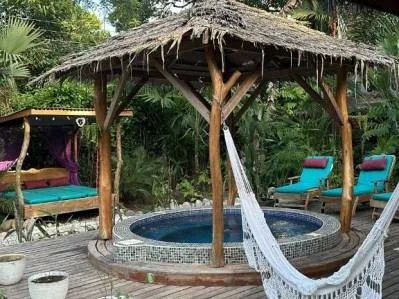 🌿🌳EDICIÓN LIMITADA🌳🌿-Oportunidad de negocio/vivienda tropical a pasos de la playa, photo 9