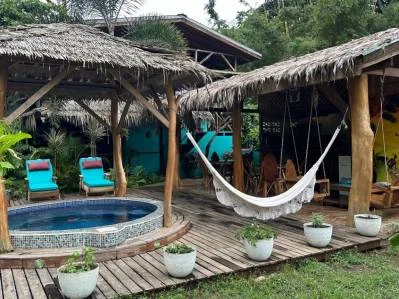 🌿🌳EDICIÓN LIMITADA🌳🌿-Oportunidad de negocio/vivienda tropical a pasos de la playa, photo 10