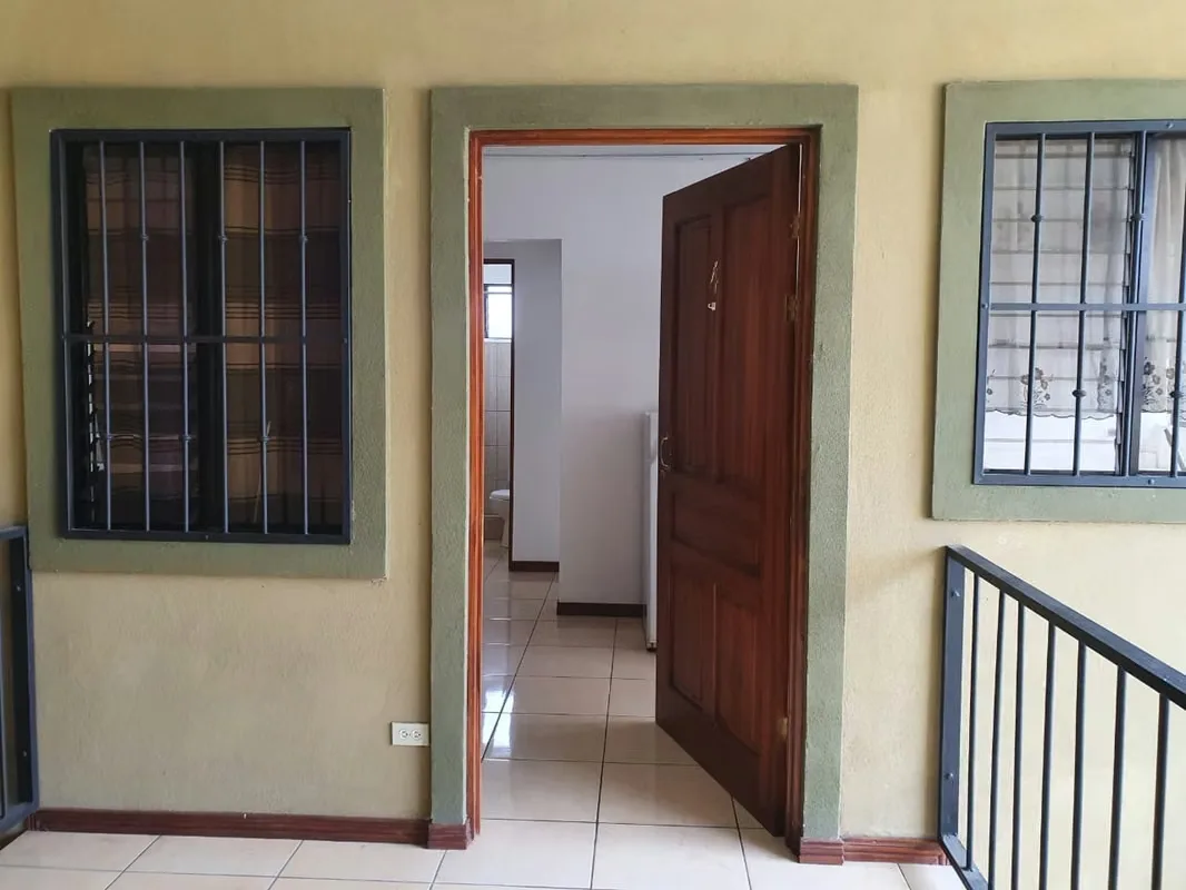 APARTAMENTO AMUEBLADO EN ALQUILER EN LOS COLEGIOS DE MORAVIA, photo 3
