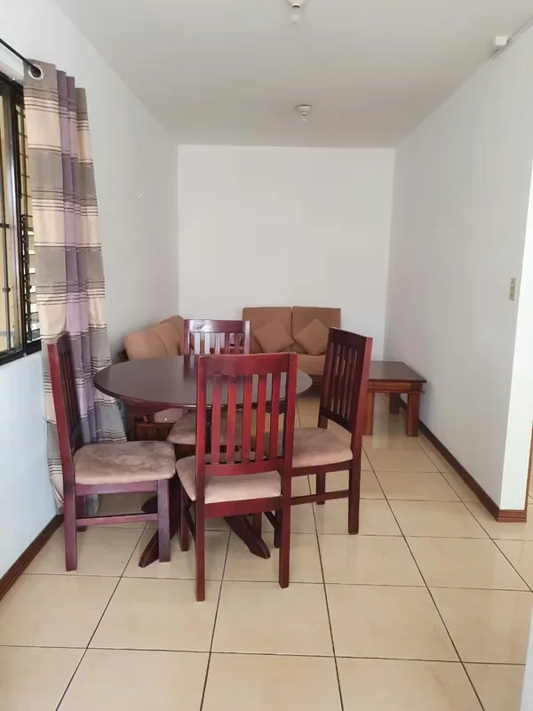APARTAMENTO AMUEBLADO EN ALQUILER EN LOS COLEGIOS DE MORAVIA, photo 5