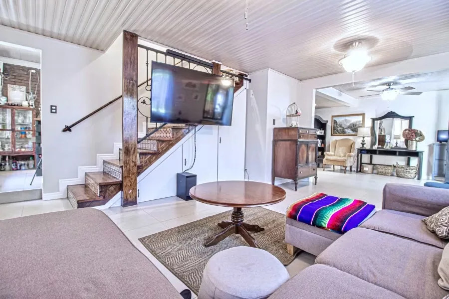 Casa Papaya Breeze Santa Ana home for sale in Costa Rica real estate is a warm and inviting home, ideal for families who value space, privacy, nature, and an indoor-outdoor lifestyle. ..., photo 11