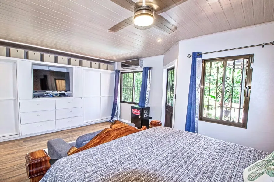 Casa Papaya Breeze Santa Ana home for sale in Costa Rica real estate is a warm and inviting home, ideal for families who value space, privacy, nature, and an indoor-outdoor lifestyle. ..., photo 13