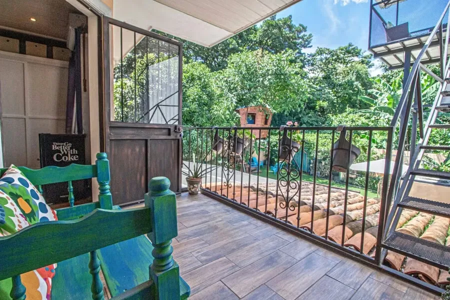 Casa Papaya Breeze Santa Ana home for sale in Costa Rica real estate is a warm and inviting home, ideal for families who value space, privacy, nature, and an indoor-outdoor lifestyle. ..., photo 14