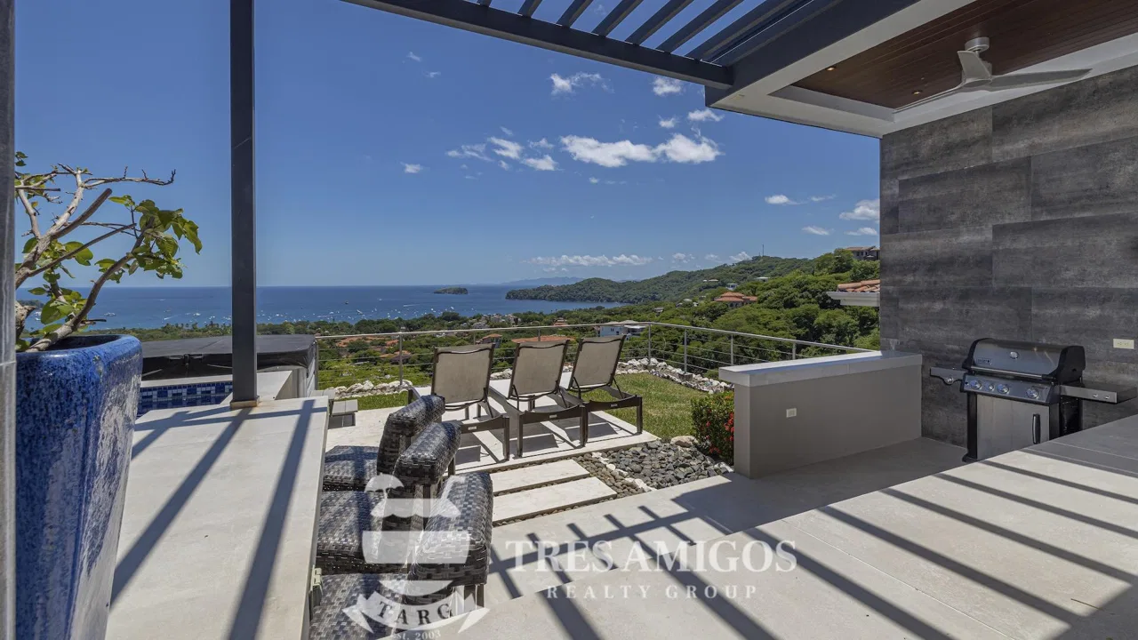 HILLTOP HAVEN PACIFICO 48, photo 14