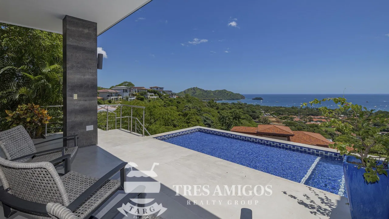 HILLTOP HAVEN PACIFICO 48, photo 15