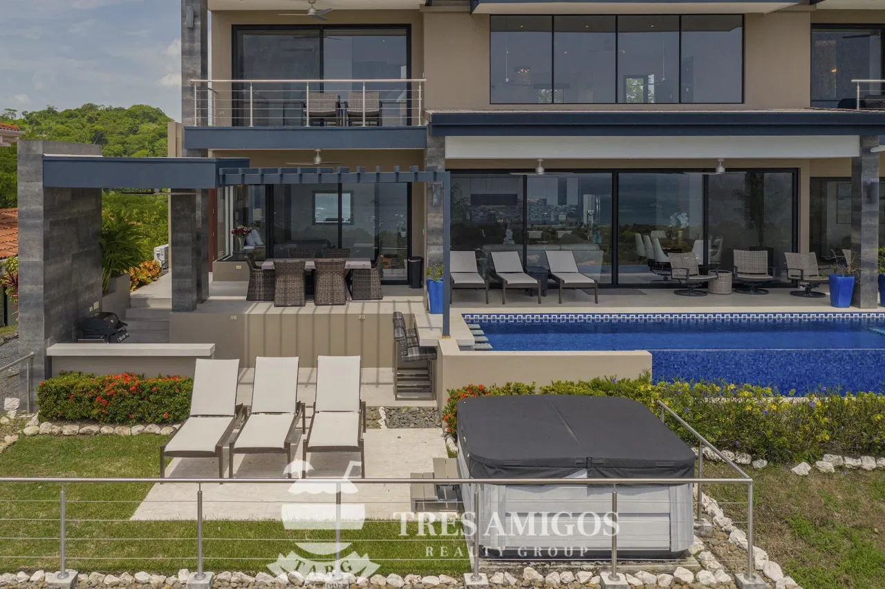 HILLTOP HAVEN PACIFICO 48, photo 26