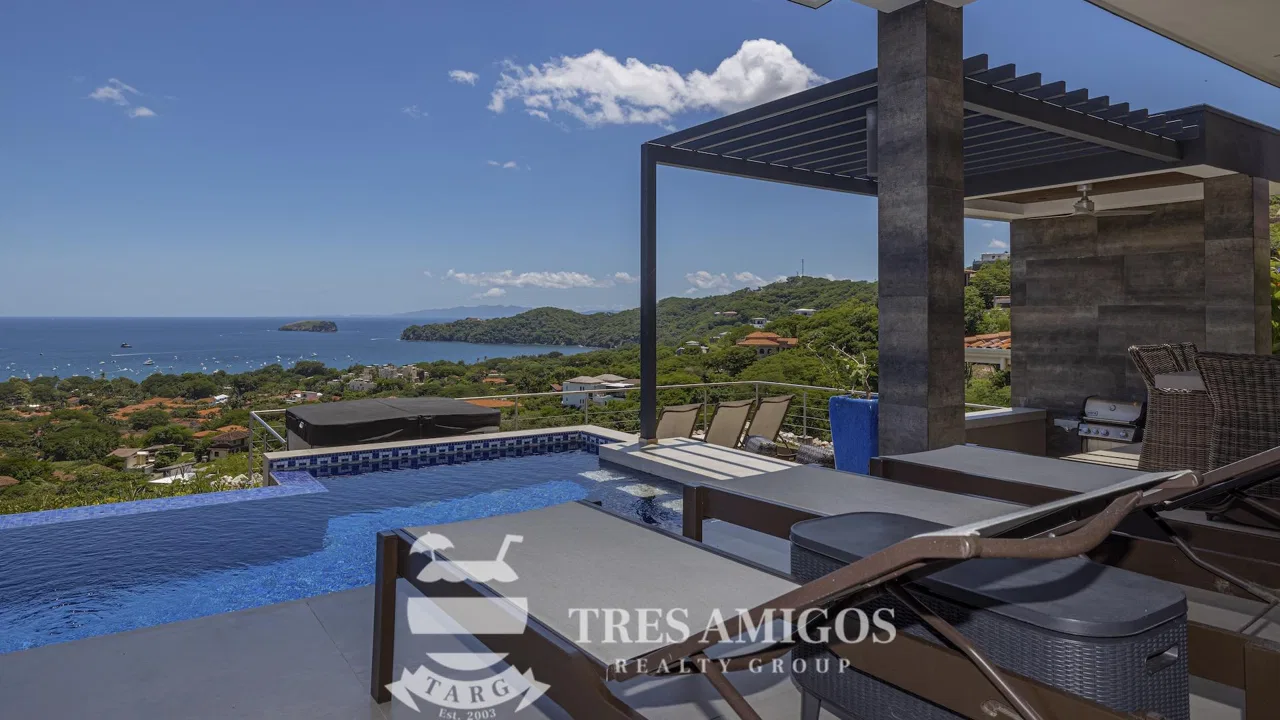HILLTOP HAVEN PACIFICO 48, photo 6