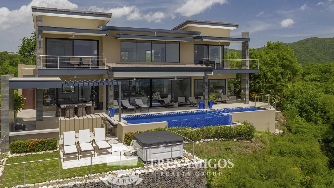 HILLTOP HAVEN PACIFICO 48, photo 7