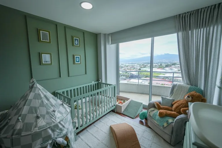 Apartment in Paseo Colon