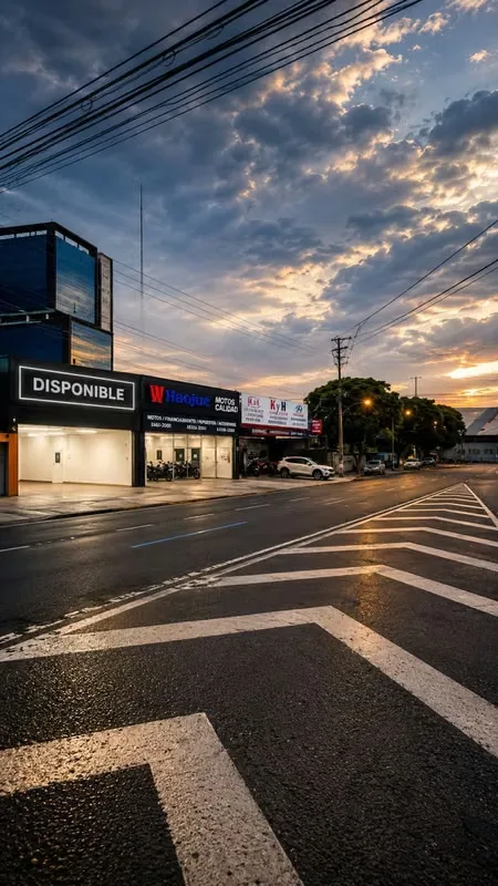 Excelente oportunidad para posicionar su negocio en una de las zonas comerciales más estratégicas y de mayor exposición de San José, ubicado en ...