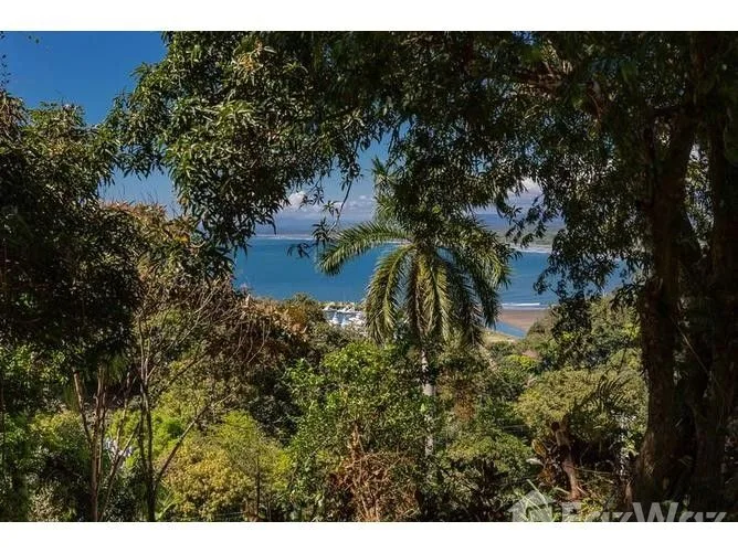 Land for Sale at Quepos for $485,000