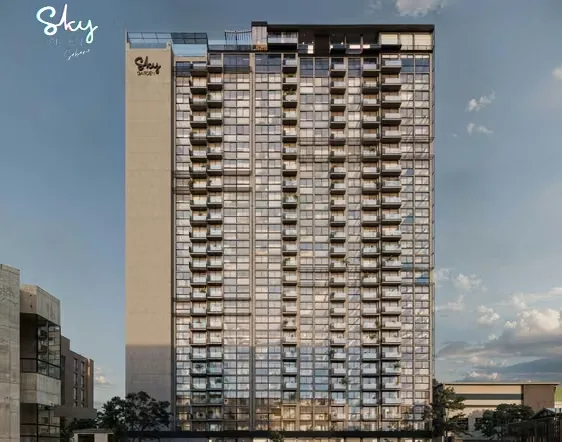 APARTMENT FOR RENT IN SABANA NORTE