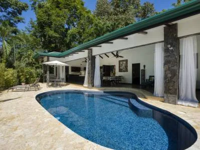 Casa estilo Bali, photo 2