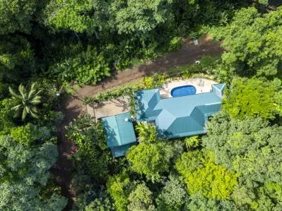 Casa estilo Bali, photo 3
