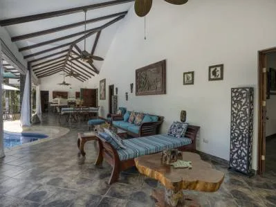 Casa estilo Bali, photo 7