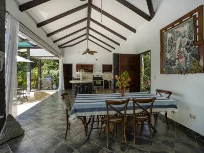 Casa estilo Bali, photo 10