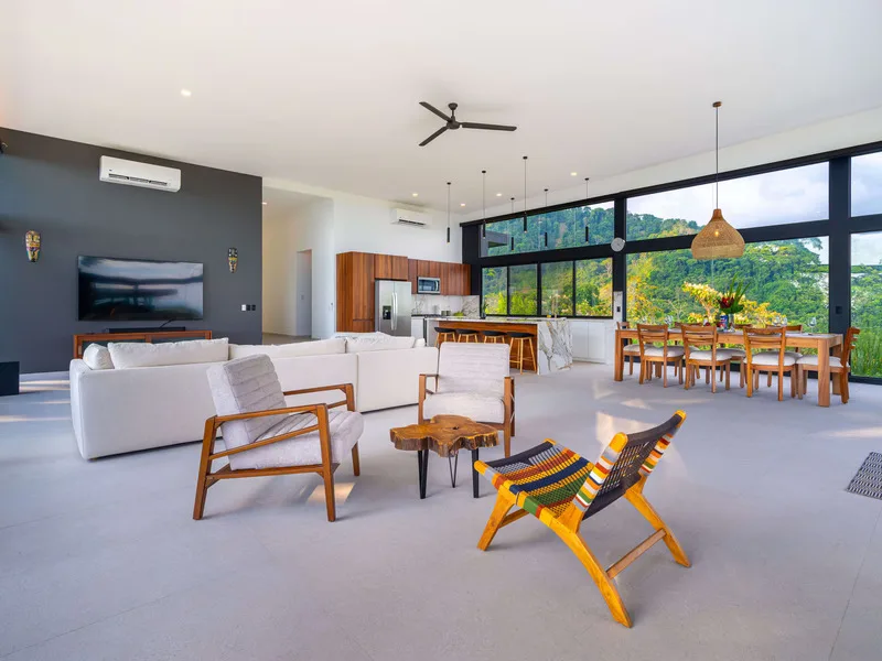 3 Bed Single Family Homes For Sale in Matapalo, photo 3