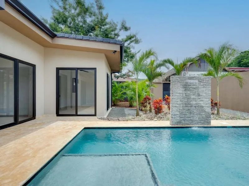 3 Bed Single Family Homes For Sale in Playa Potrero, photo 4